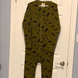 Arborist Onesie